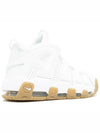 Air More Uptempo White Gum 414962 103 Air More Uptempo White Gum - NIKE - BALAAN 3