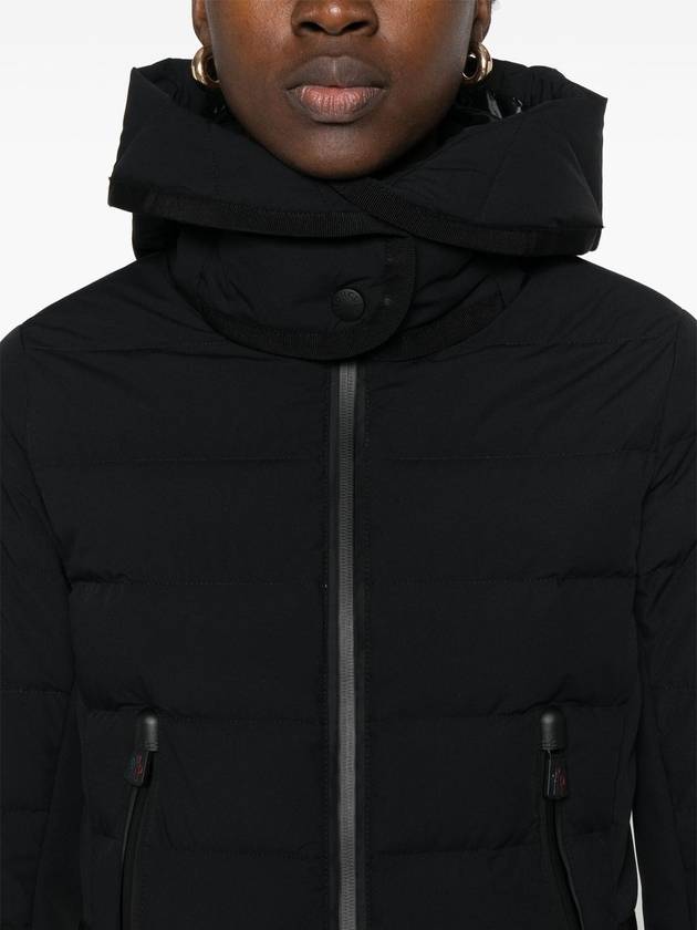 Grenoble Lamoura padded jacket - MONCLER - BALAAN 5