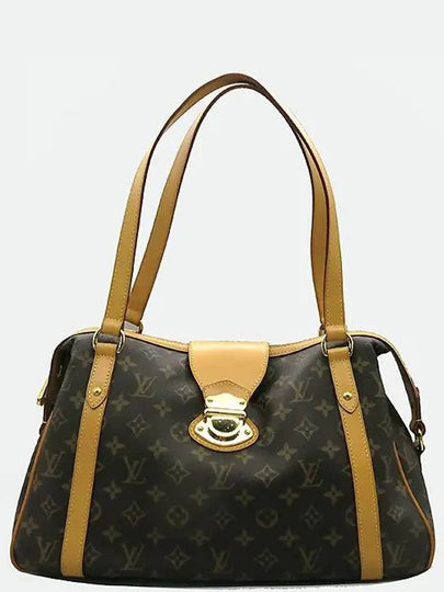 M51186 shoulder bag - LOUIS VUITTON - BALAAN 2