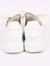 Oversole white tab sneakers 553770 - ALEXANDER MCQUEEN - BALAAN 7