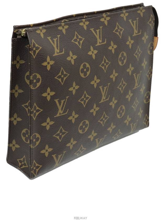 men clutch bag - LOUIS VUITTON - BALAAN 2