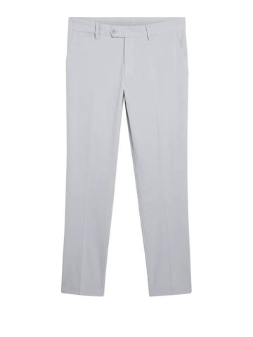 Men's Vent Golf Pants Grey - J.LINDEBERG - BALAAN 1