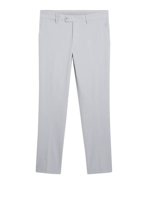 Men's Vent Golf Pants Grey - J.LINDEBERG - BALAAN 1