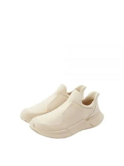 Biom 2.2 Low Top Sneakers Ivory - ECCO - BALAAN 2