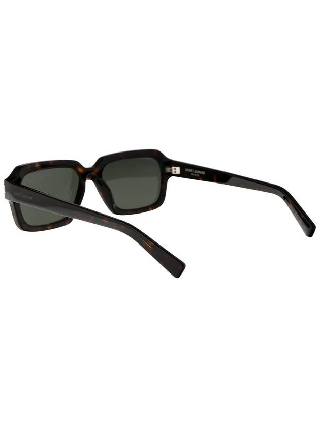 Saint Laurent Eyewear Sunglasses - SAINT LAURENT - BALAAN 4