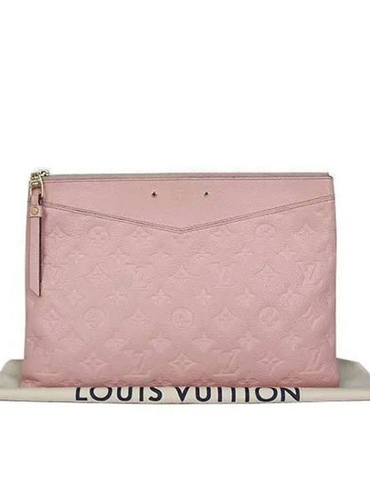 M62938 Clutch Bag - LOUIS VUITTON - BALAAN 2