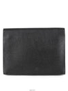 women clutch bag - HERMES - BALAAN 3