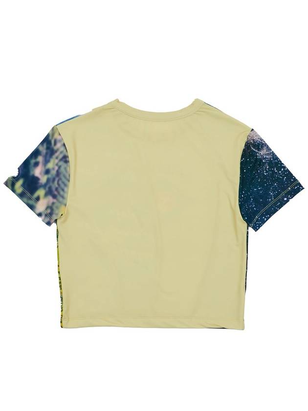 24 Aris printed cut tshirt_yellow - VIBEREEN - BALAAN 10