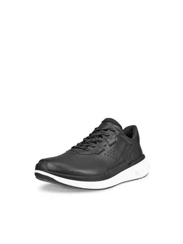 Biom 2.2 Low Top Sneakers Black - ECCO - BALAAN 2