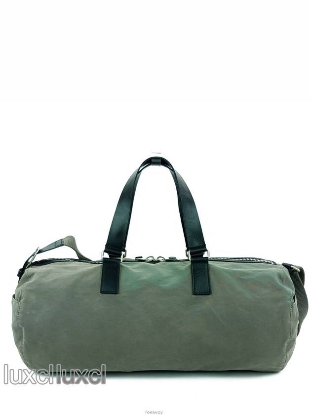 men s luggage bag - DIOR - BALAAN 3