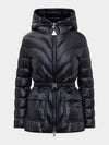 Argeno Hooded Down Padding Jacket 1A00068 E1483 - MONCLER - BALAAN 1