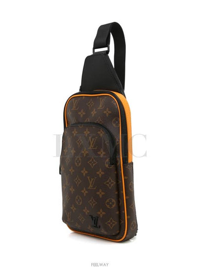 men messenger bag - LOUIS VUITTON - BALAAN 2