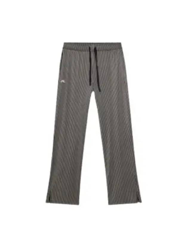 Women's Nelly Track Pants Grey - J.LINDEBERG - BALAAN 2