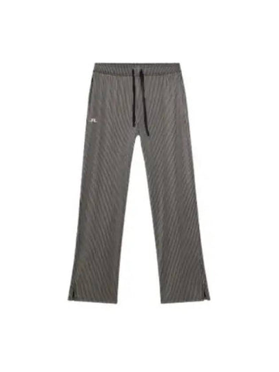 Women's Nelly Track Pants Grey - J.LINDEBERG - BALAAN 2