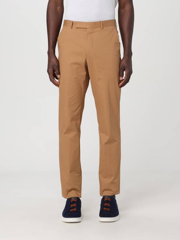 Pants men Zegna - ERMENEGILDO ZEGNA - BALAAN 1