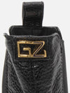Black Women's Chelsea Boots I170025 001 - GIUSEPPE ZANOTTI - BALAAN 4
