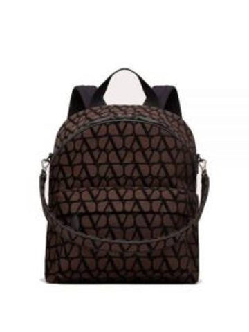 Garavani Backpack 3Y0B0C25JXDU023Y2B0C25JXDU02 Free - VALENTINO - BALAAN 1