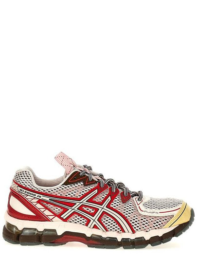 UB9-S Gel-Kayano 20 Low-Top Sneakers Red - ASICS - BALAAN 2