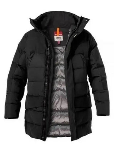 HIKARI PMPUUP02 541 long down jacket 922824 - PARAJUMPERS - BALAAN 1