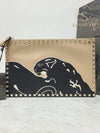 women clutch bag - VALENTINO - BALAAN 2