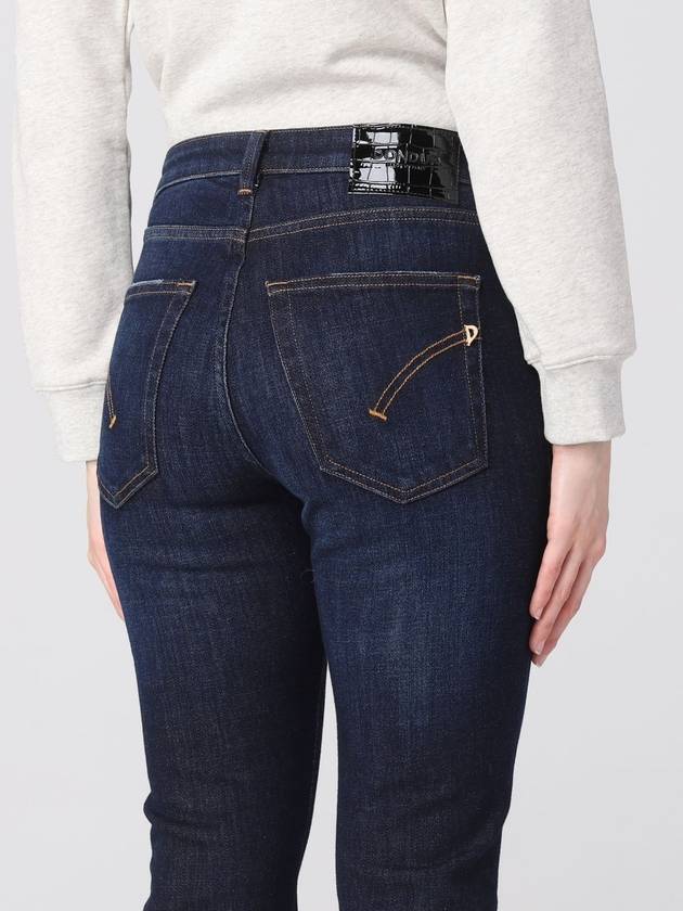 Jeans Dondup in denim - DONDUP - BALAAN 3