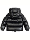 Kids YULE Pocket Down Jacket 1A000 96 595ZJ 778 - MONCLER - BALAAN 3