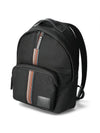 Signature Stripe Backpack M1A 7465 KCMULT 79 - PAUL SMITH - BALAAN 1