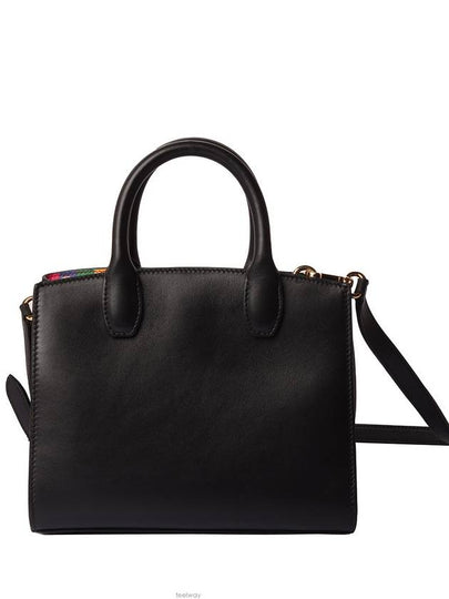 women cross bag - SALVATORE FERRAGAMO - BALAAN 2