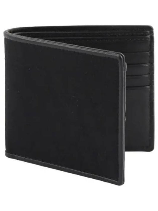 Twal Econograph Half Wallet Men - VALENTINO - BALAAN 1