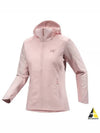 ARC TERYX 24 Atom Lightweight Hoody Women AJOSWX9293ARO W - ARC'TERYX - BALAAN 2