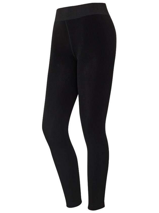 Women s Wide Heated Boa Brushed Leggings HA3UAC001 - HOLIC&PLAY - BALAAN 3