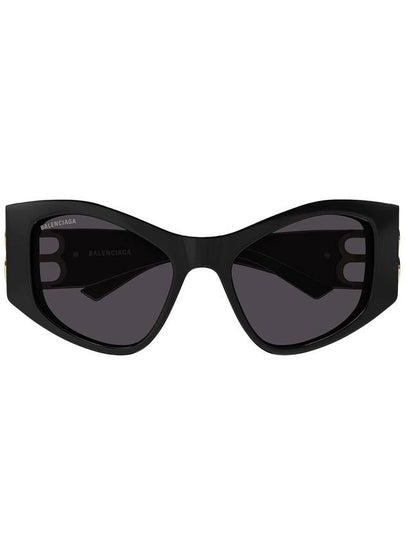 Eyewear Dynasty XL D Frame Sunglasses BB0287S - BALENCIAGA - BALAAN 2