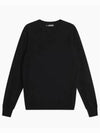 Women's Aria Knit Top Black - J.LINDEBERG - BALAAN 2