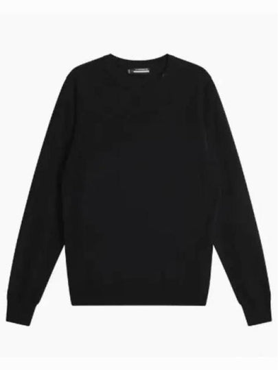 Women's Aria Knit Top Black - J.LINDEBERG - BALAAN 2