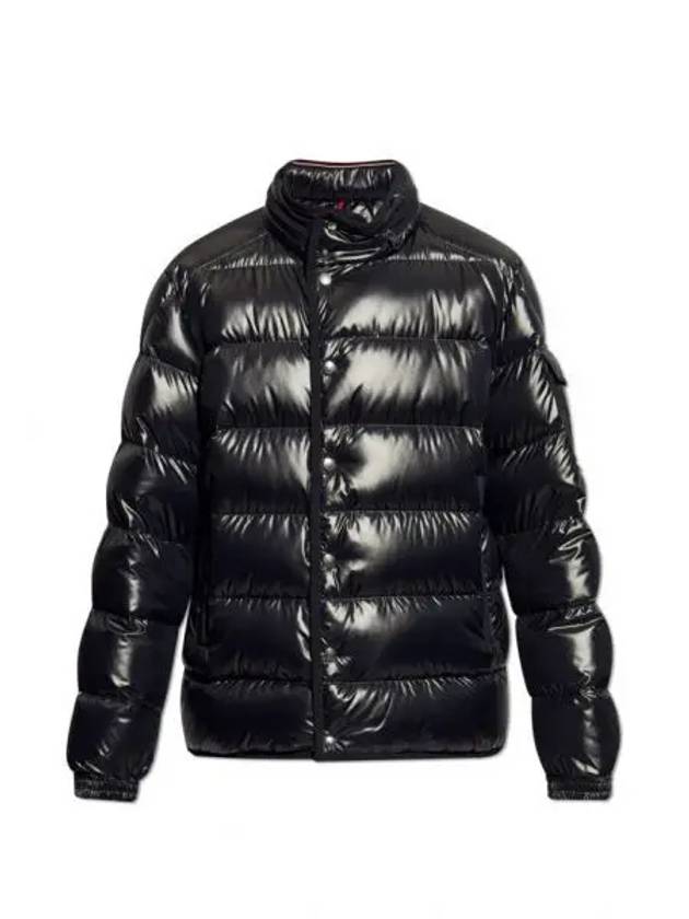 1A00064 595ZJ 778 GOURETTE short down jacket - MONCLER - BALAAN 1