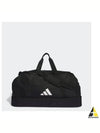 Tiro League Large Duffel Bag Black - ADIDAS - BALAAN 2