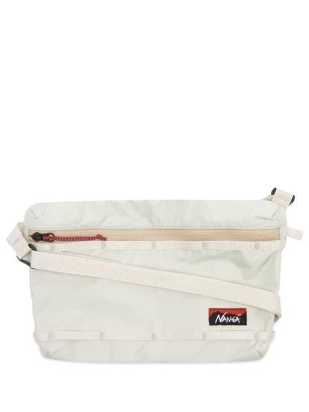 Sports Accessories AURORATEXSACOCHE Ivory - NANGA - BALAAN 1