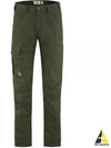 Men s Karl Pro Trousers 82511662 M - FJALL RAVEN - BALAAN 2