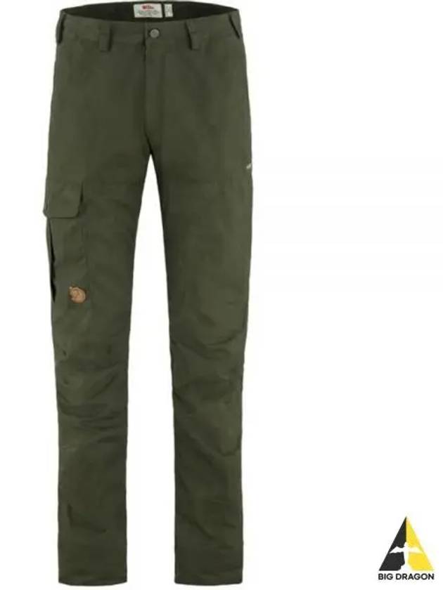 Men s Karl Pro Trousers 82511662 M - FJALL RAVEN - BALAAN 2