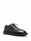 Dress Shoes MM2771 118666 Black - MARSELL - BALAAN 2