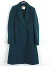 Smith Market Used Luxury Wool Coat Women s Clothing - LANVIN - BALAAN 1