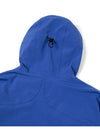 Fleet Shell Windbreaker Royal Blue - YEO - BALAAN 7