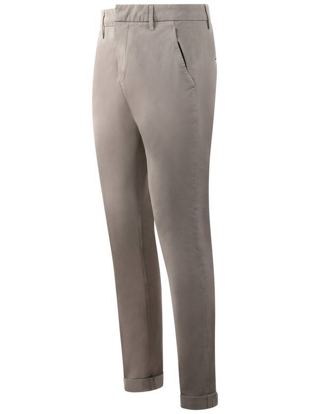 Dondup  "Gaubert" Trousers - DONDUP - BALAAN 2