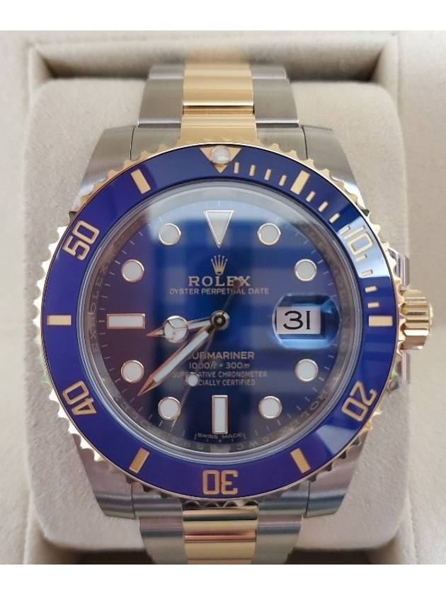 Rolex Submariner Cheongkom 20 Years - ROLEX - BALAAN 3