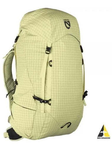 24 Resolve MENS 35L Citron - NEMO - BALAAN 1