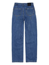 Wide denim pants W231PT19 982L - WOOYOUNGMI - BALAAN 2