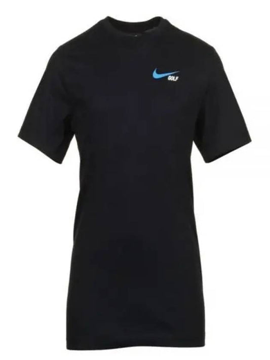 Golf T-Shirt FQ4930010 M NK TEE GOLF OC - NIKE - BALAAN 1