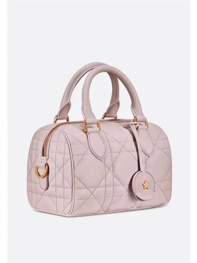 Groove 20 Calfskin Tote Bag Pink - DIOR - BALAAN 4