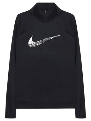 Dri fit Swoosh run midlayer - NIKE - BALAAN 1