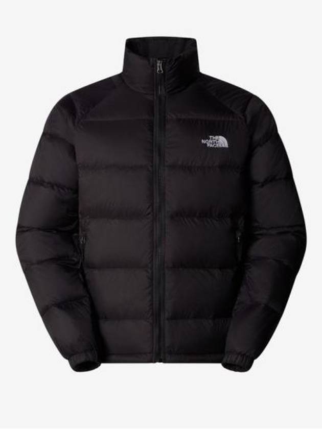 Padding 774034 Black - THE NORTH FACE - BALAAN 1